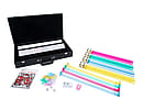 Mahjong Set in Black