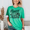 Happiest When I'm Reading T-shirt