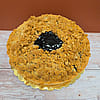 Blueberry Crumb Pie