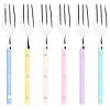 Allegra Cocktail Cake Fork Set- Sold Individually