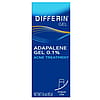 Differin Acne Treatment Gel 1.6oz