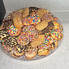  Italian Butter Cookie Box (Assorted)