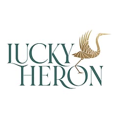 Lucky Heron