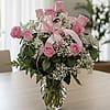 DZ Pink Roses BB