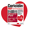 Coricidin HBP Multi-Symptom Cold & Flu