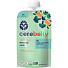 Cerebelly Puree, Organic, Fruit & Vegetables, 11+ Months