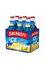 Smirnoff Ice Blue Raspberry Lemonade 6pk