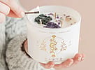 Earth Elements Candle 12oz