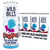 RING POP BLUE RASPBERRY 12-PACK