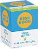 High Noon Vodka Seltzer Pear 12 oz