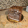 Chocolate 7 Layer Cake