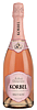 Korbel - Rose Brut California Sparkling Wine ( 750 ml )