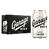 Garage Beer Classic Light Beer 12pk
