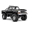 TRX-4M Ford F-150 High Trail Edition