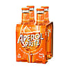 Aperol - Spritz Ready To Drink ( 4 pack 200ml bottles )