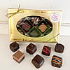 Fancy Truffle Gift Boxes