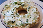 Low Cal Scallion Creamy scallion blend