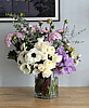 Designers Choice Arrangement - Tall Vase