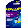 Compound W 17% Gel