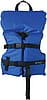 Onyx Infant/Child Life Jacket (Under 50 lbs), Blue or Red