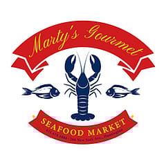 Marty's Gourmet Seafood