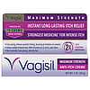 Vagisil Cream 1oz