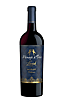 Ménage à Trois Wines Lavish Merlot Glass Bottle California (750 ml)