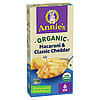 Annie's Organic Macaroni & Classic Cheddar