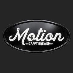 Motion Craft Brewed