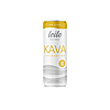 Leilo Piña Colada Kava Mocktail 12x12oz