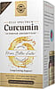 Solgar Curcumin 60 Vegetable Capsules