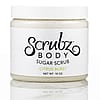 Citrus Burst Sugar Scrub