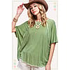 Sagebrush Weekend Tee