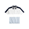 Planes Luxury Polo Sweater