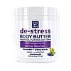 Kiss My Face DeStress Lavender And Ylang Ylang Body Butter, 6oz