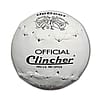 DeBeer White Clincher 12" Softball