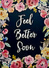 Feel Better Soon Blooms
