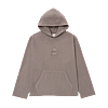 Honor The Gift Race Herringbone Hoodie - Stone Size XL