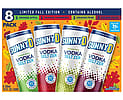 SunnyD Vodka Seltzer Fall LTO Variety Pack – 8 Pack (12 fl oz cans)