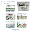 Northport Card Set