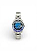 Blue Vanguard TrendzioMariner Watch