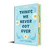 Things We Never Got Over (Collector's Edition) (Knockemout Series, 1)