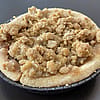 Apple Crumb - Gluten Free Individual Dessert