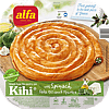 Alfa Kihi with Spinach feta and myzithra spiral pie 800g (FrozenProduct)