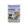 Taste of the Wild Canned Dog Food
