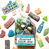 Swedish Candy - Assorted Sour Mix