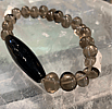 Smoky Quartz Bracelet