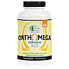 Ortho Molecular Orthomega 820- 120 Soft Gel Capules