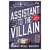 Assistant to the Villain (Assistant and the Villain #1)