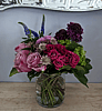 Designers Choice Fresh Floral Arrangement 